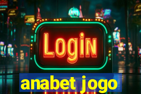 anabet jogo